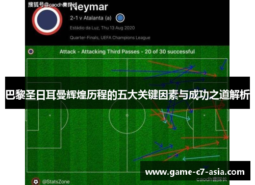 巴黎圣日耳曼辉煌历程的五大关键因素与成功之道解析